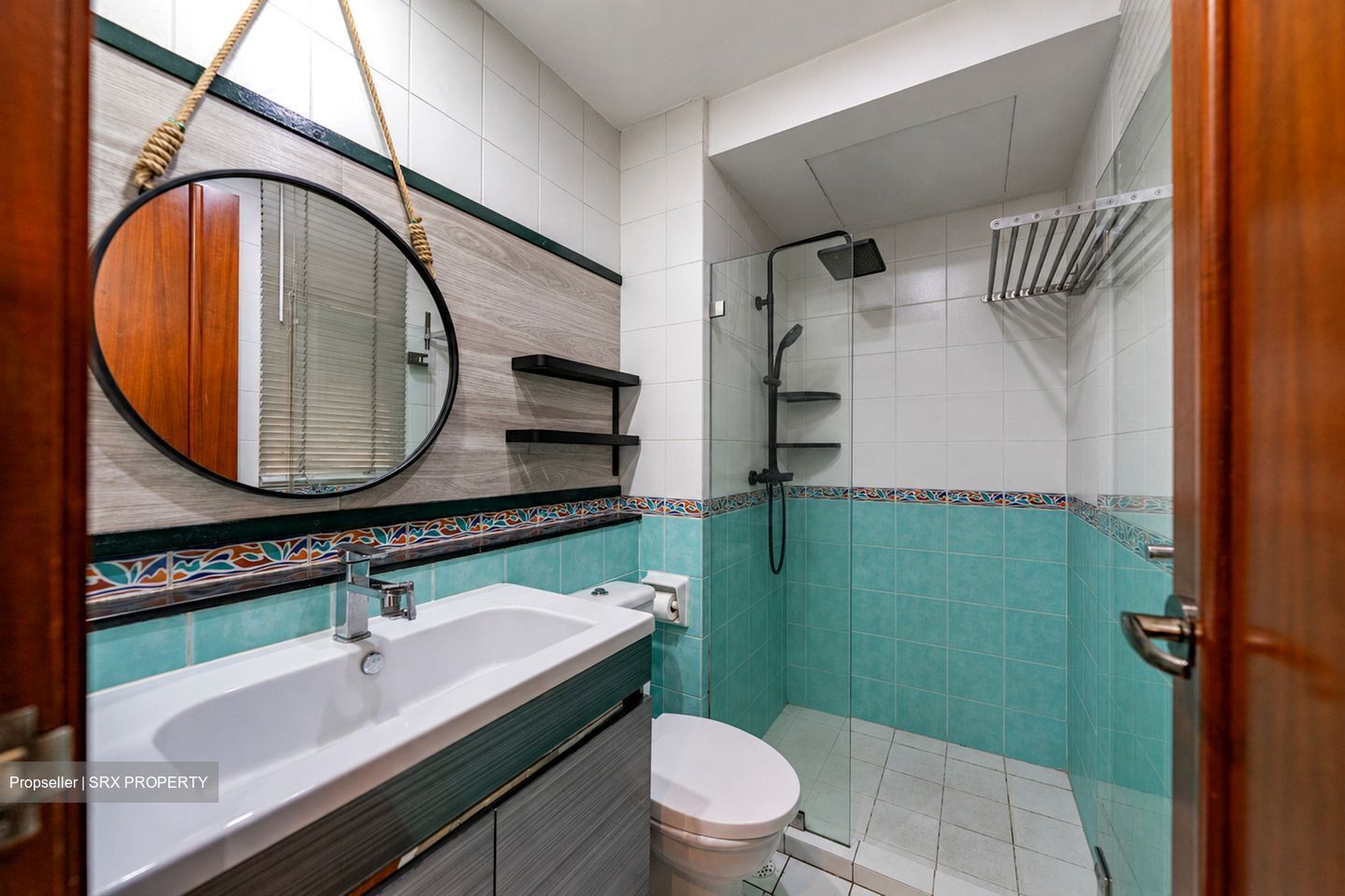 The Floravale (D22), Condominium #571830721